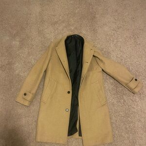 Zara coat